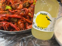 -指爱龙虾(金杨路总店)
