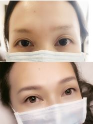 -MIVI野生眉纹绣纹眉