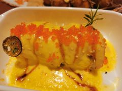 -仓桥家·焗寿司·锅物(光谷步行街店)