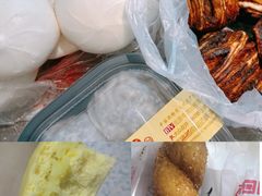 -宫门口馒头铺(创始人总店)