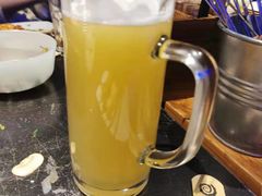 -很久以前羊肉串(簋街店)