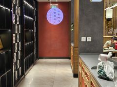 -闫府私房菜·百年鲁菜(恒隆店)