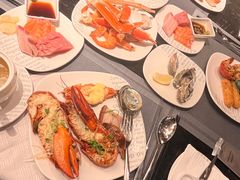 -星汇餐厅(新濠影汇店)