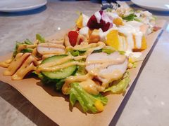 -必胜客(龙之梦购物中心店)