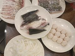 -正能量脆肉鲩火锅