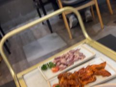 -喜来稀肉(虹泉路店)