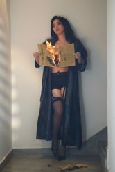 -米莱摄影写真(五大道别墅店)