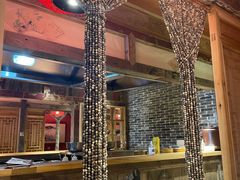 大堂-兰溪小馆(首经贸店)