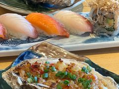 -秋荀日本料理(昆明同德广场店)
