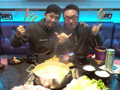 -唱客美食KTV量贩(北京路店)