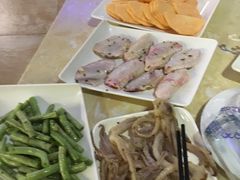 -东北烤肉(钟鼎名悦店)