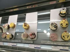 -Pantry's Best派悦坊蛋糕(K11购物艺术中心店)