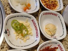 -安又胖韩国烤肉(美罗城店)