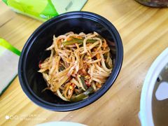 凉菜-怪噜范·老贵阳街头名小吃(汇金星力城店)