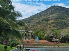 -三亚南山文化旅游区