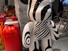 -神府路壹号·海鲜烧烤·砂锅粥·锅物(三坊七巷店)