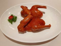 -利苑酒家(华熙国际店)