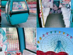 -巨鹏飞梦幻海岸