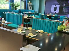 -小红鲸·海鲜餐厅(轸大路店)