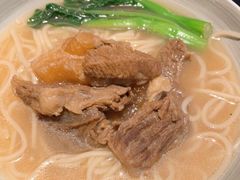 -铭轩中餐厅·海南菜·粤菜(亚龙湾瑞吉店)