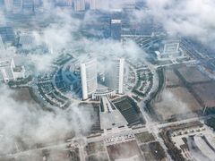 -天鹅湖体育公园