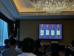 -广州香格里拉酒店