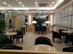 大堂-金时代顺风大酒店(临港百联店)