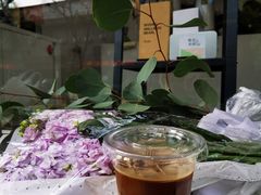 -浆木咖啡馆(湘子庙街店)