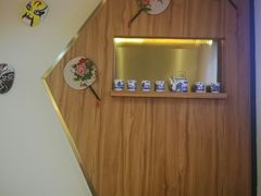 -满记甜品(王府井北京市百货大楼店)