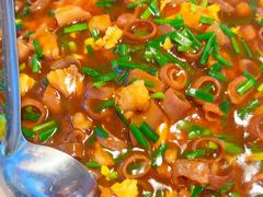 -渔家风味·鲅鱼水饺·央视展播·海鲜天津菜(开发区店)