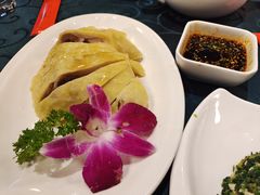 白斩鸡-漕溪人家