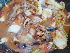 -崔记生活·铁锅炖鱼粘卷子(总店)