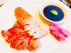 -都会尚膳·海鲜自助餐厅(重庆万豪酒店)