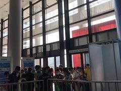 -南宁国际会展中心(会展东博文化旅游区)