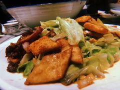包包菜馕-巴依老爷新疆美食(清华东门店)