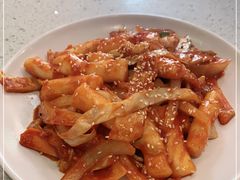-名家韩国料理·烤肉(瑶海店)