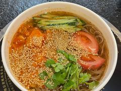 -老何太太鹤岗小串·团建聚餐(龙华店)
