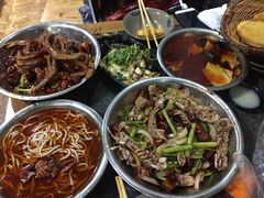 -辣盆盆麻辣小龙虾(哈尔滨总店)