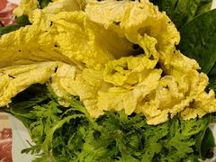-草原传奇鲜羊火锅(桥北店)