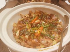 -浙江安吉JW万豪酒店·万豪中餐厅