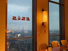 -嘉定凯悦·咖啡厅