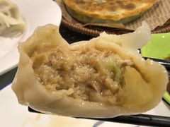 -听涛雅苑百味饺子老家菜馆