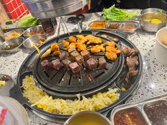 -奎梨(宿迁泗阳银河时代广场店)