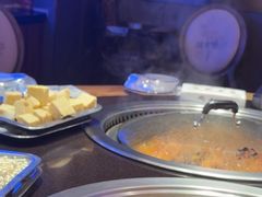 -山河屯铁锅炖鲜鹅·东北菜(开发区一店)