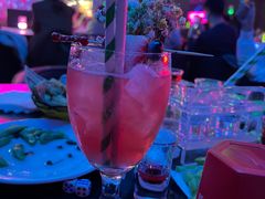 -MOSSO音乐酒吧·live house(南京旗舰店)