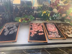 -汤鲜生自助臻选盖碗火锅(福城天虹店)