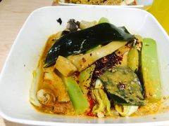 -林静小吃(复兴路店)