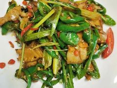 -茗荔园农庄(大涌店)