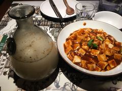 -绿茶餐厅(首开福茂店)