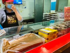 水产区-五道口枣糕王(西单华威约饭街店)